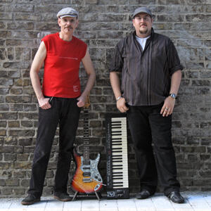 Heaven Roads - Electric Duo